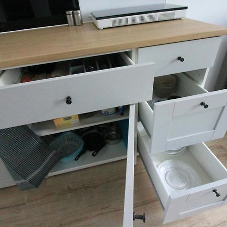 Ali4 Apartment Sosnowiec Luaran gambar