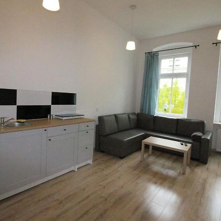 Ali4 Apartment Sosnowiec Luaran gambar