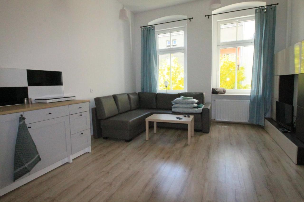 Ali4 Apartment Sosnowiec Luaran gambar