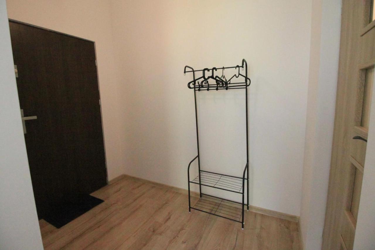Ali4 Apartment Sosnowiec Luaran gambar