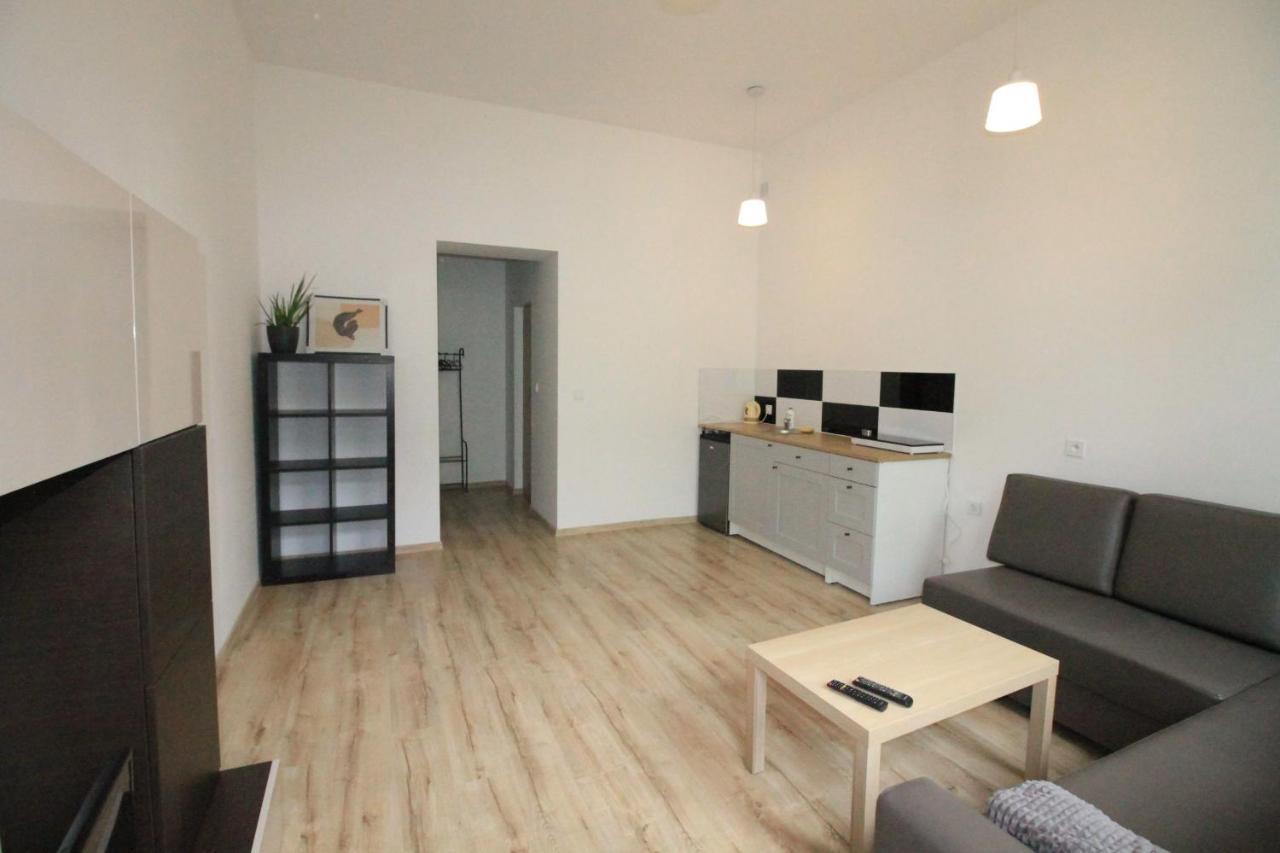 Ali4 Apartment Sosnowiec Luaran gambar