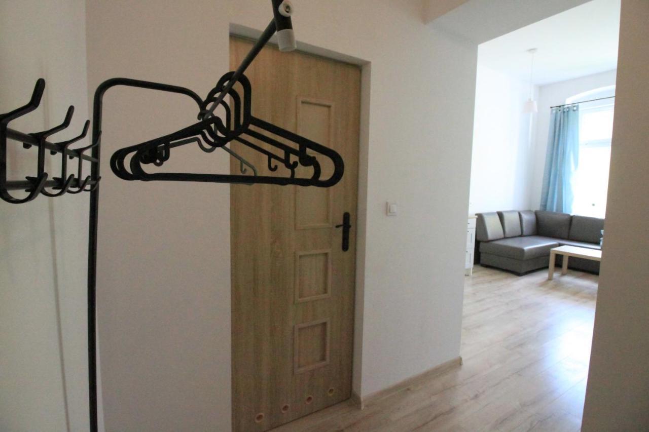 Ali4 Apartment Sosnowiec Luaran gambar