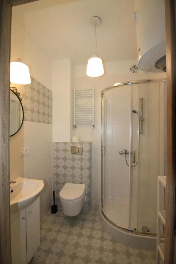 Ali4 Apartment Sosnowiec Luaran gambar