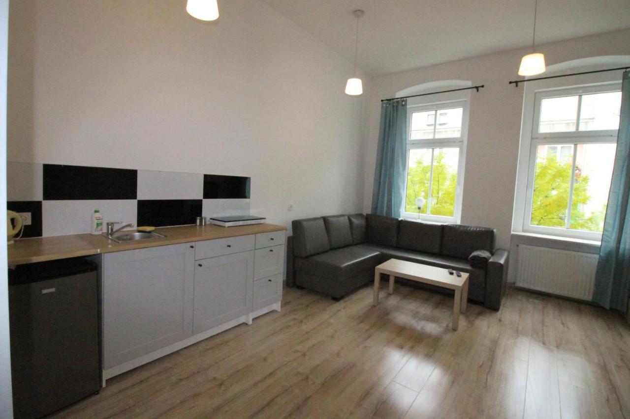 Ali4 Apartment Sosnowiec Luaran gambar