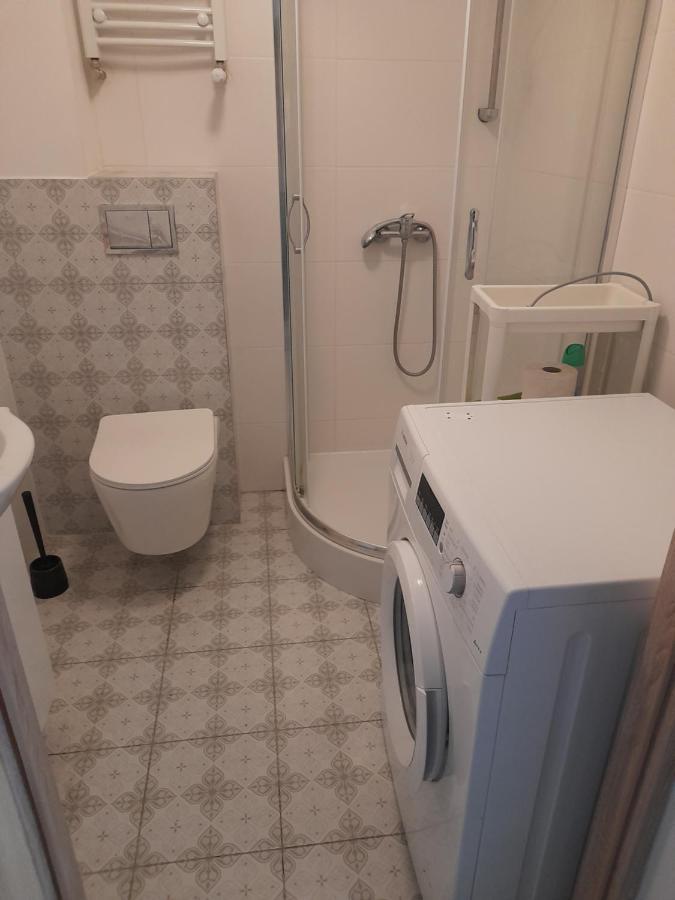 Ali4 Apartment Sosnowiec Luaran gambar